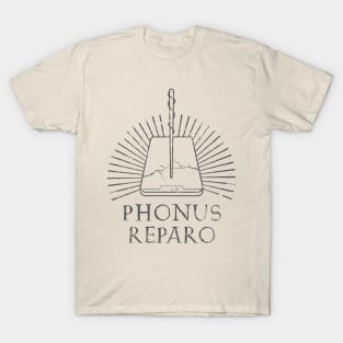 Phonus Reparo T-Shirt